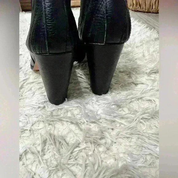 Splendid Ankle Boots - Picture 4 of 12